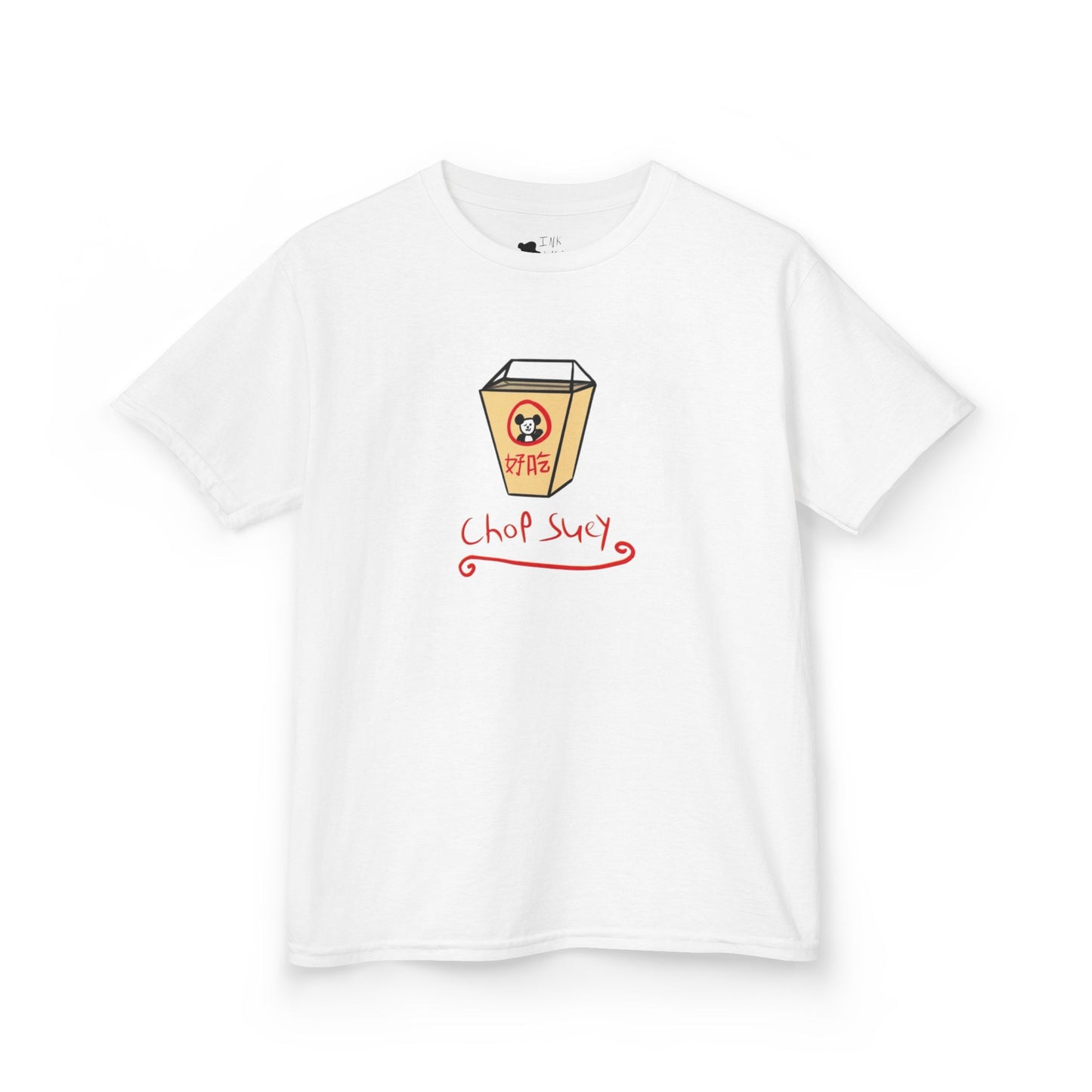 Chop Suey Takeout KIDS Tee - Unisex