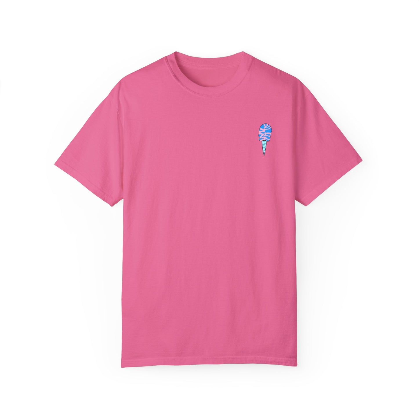 Cotton Candy Circus Adventure T-shirt - Unisex