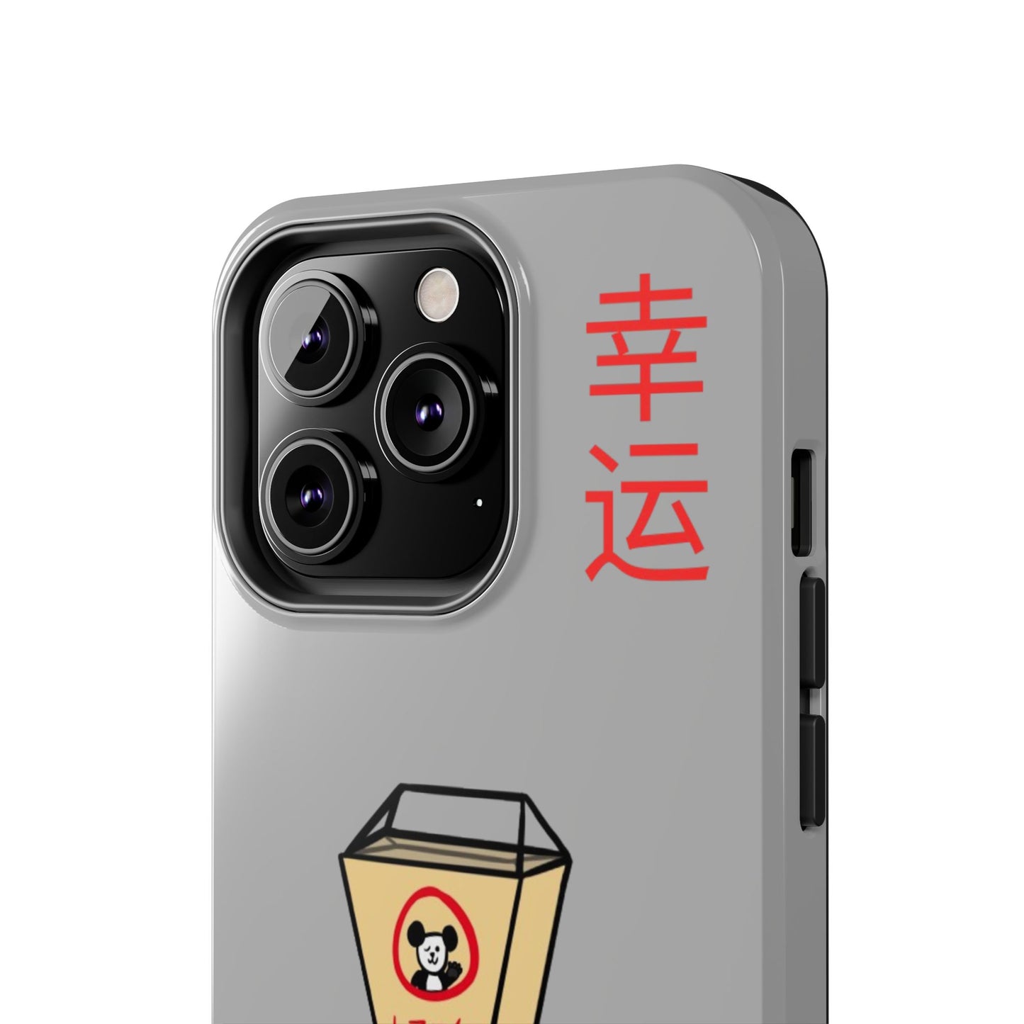 Chop Suey Durable Phone Cases