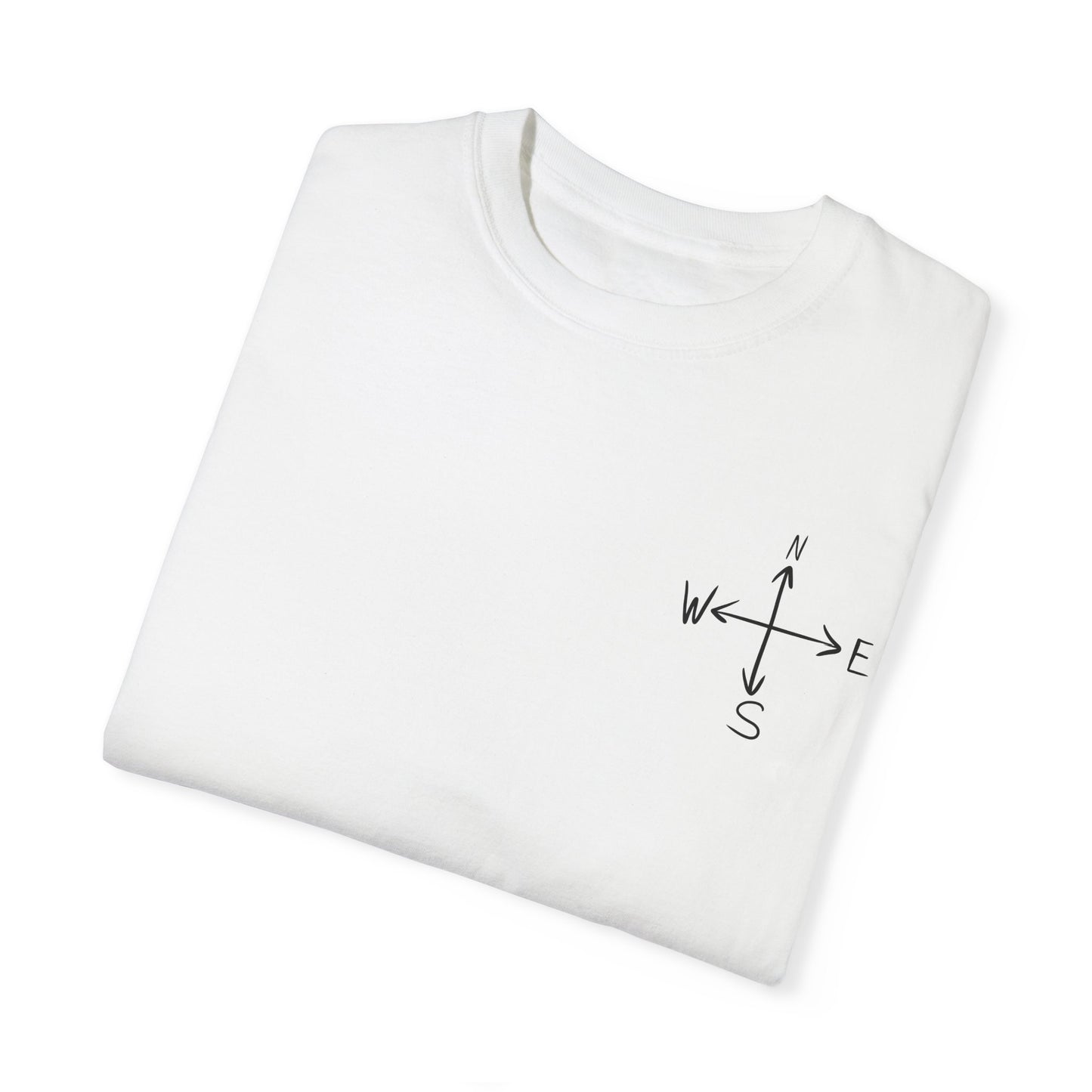 Wanderlust T-Shirt - Unisex