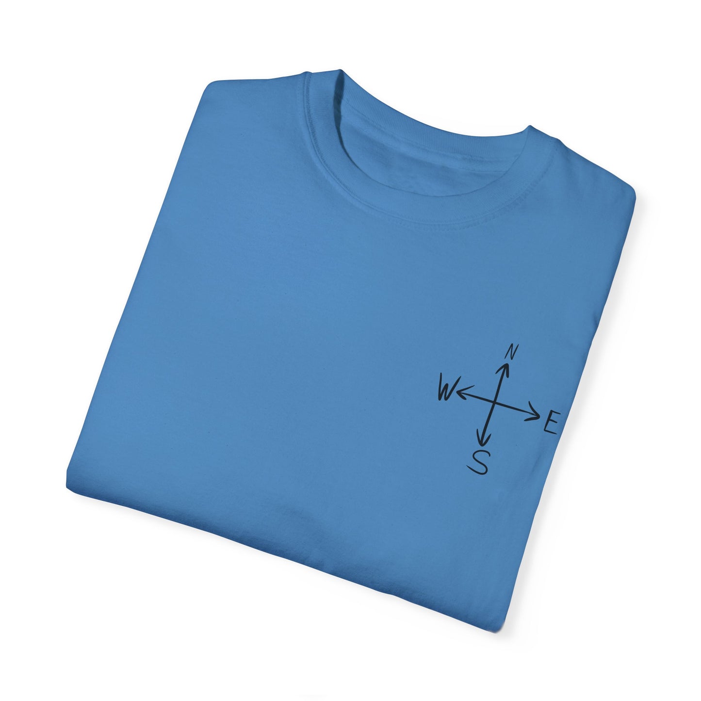 Wanderlust T-Shirt - Unisex