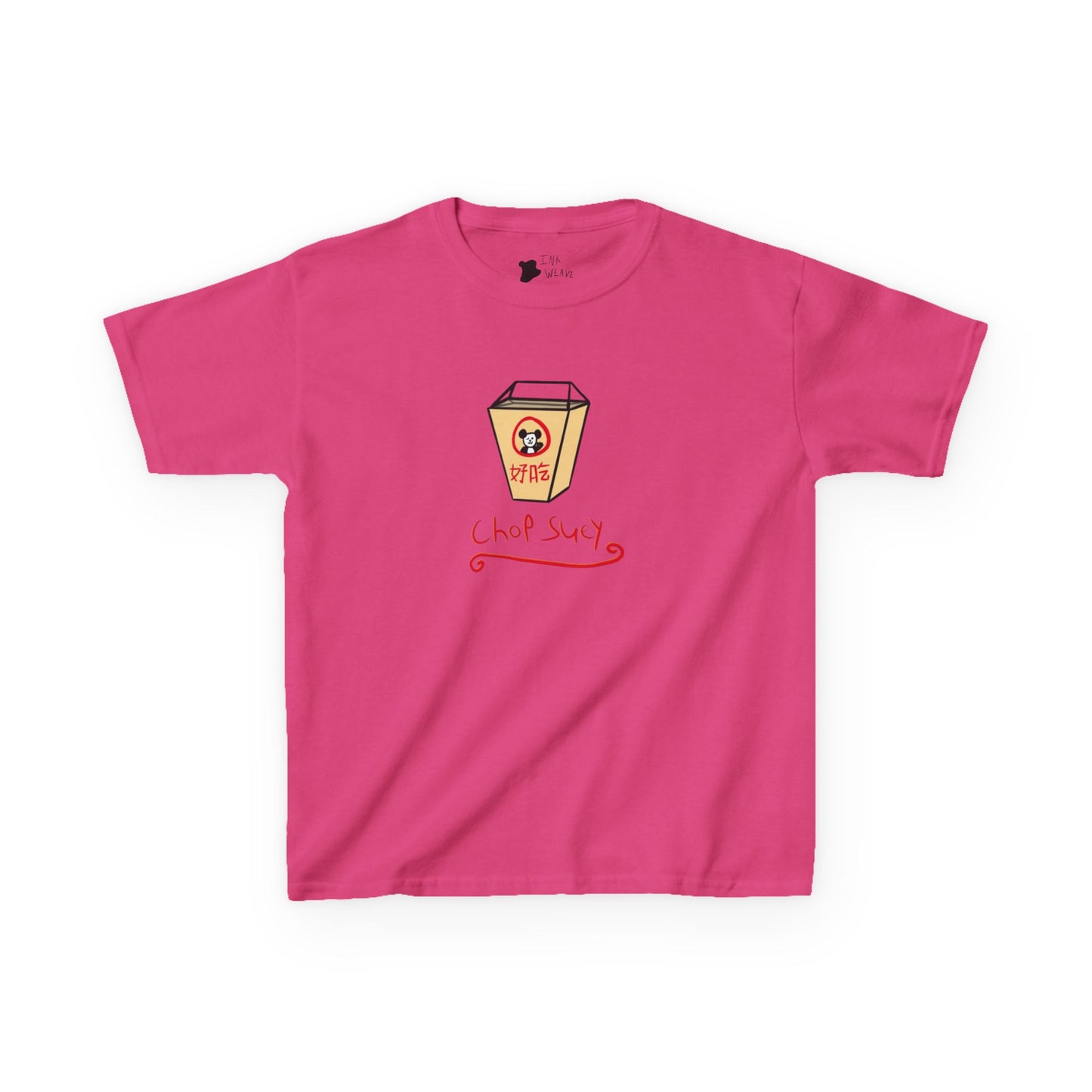 Chop Suey Takeout KIDS Tee - Unisex