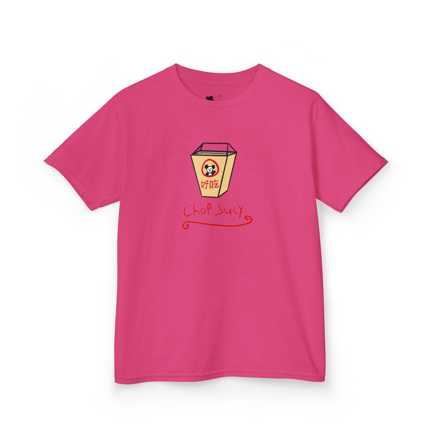 Chop Suey Takeout KIDS Tee - Unisex